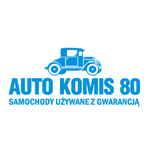 Logo: Autokomis80.pl